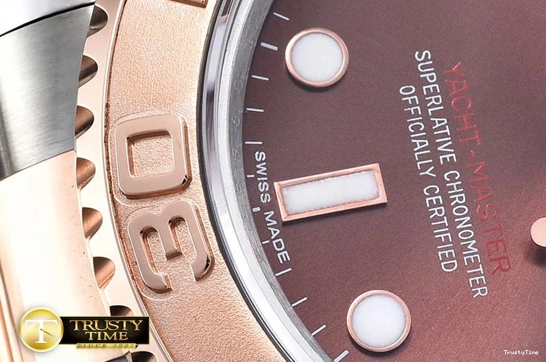 1009 TechFriendly ROLYM105 – YachtMaster 1067